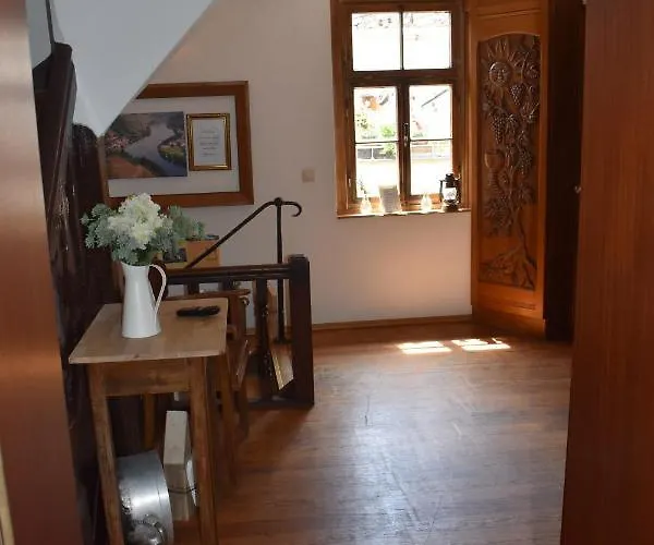 Gasthof Landgasthof Zur Sonne