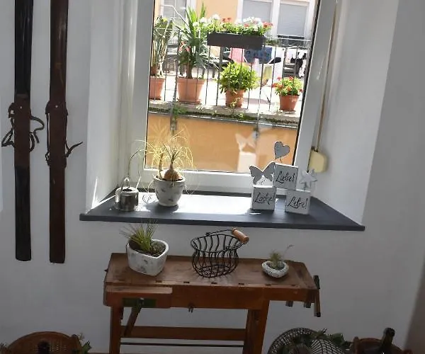 Gasthof Landgasthof Zur Sonne Enkirch