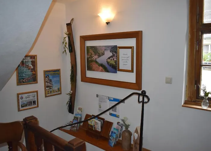 Gasthof Landgasthof Zur Sonne