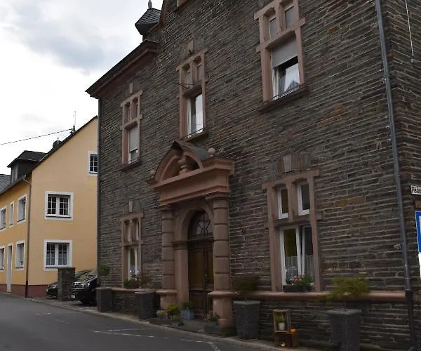 Gasthuis Landgasthof Zur Sonne 3*