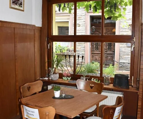 Landgasthof Zur Sonne Gasthof 3*