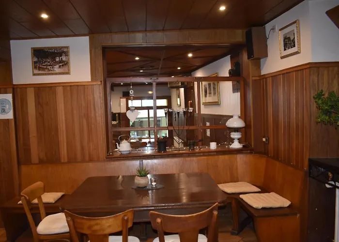 Landgasthof Zur Sonne 3* Enkirch