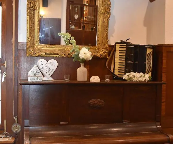 Landgasthof Zur Sonne Enkirch