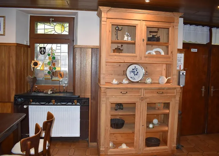 Landgasthof Zur Sonne