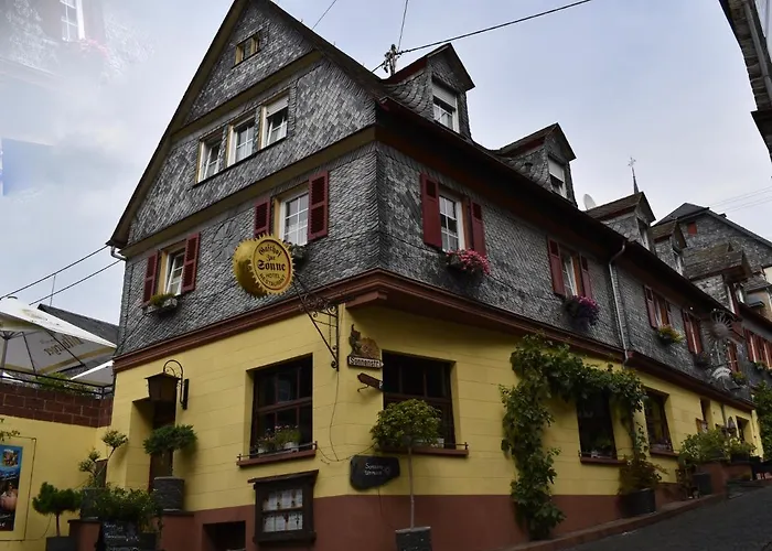 Landgasthof Zur Sonne