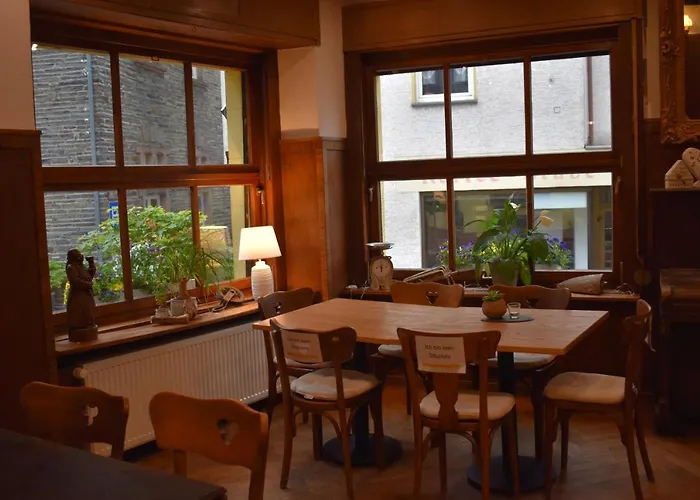 Landgasthof Zur Sonne Gasthof 3*