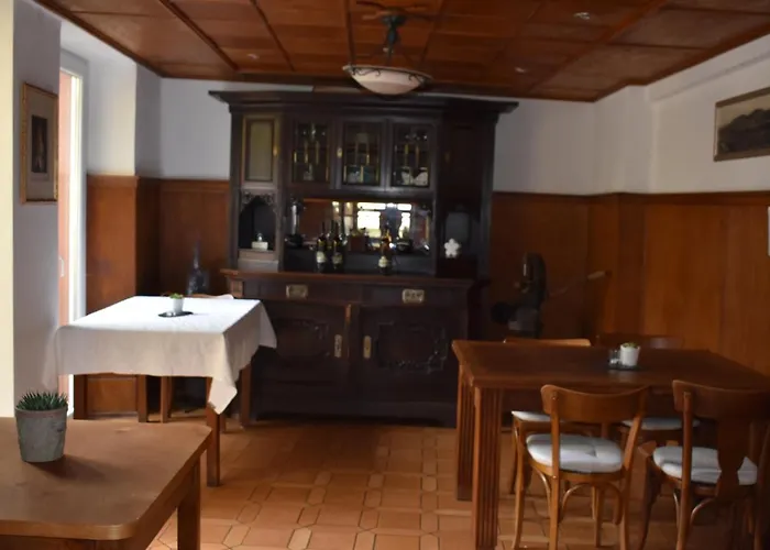 Landgasthof Zur Sonne 3*