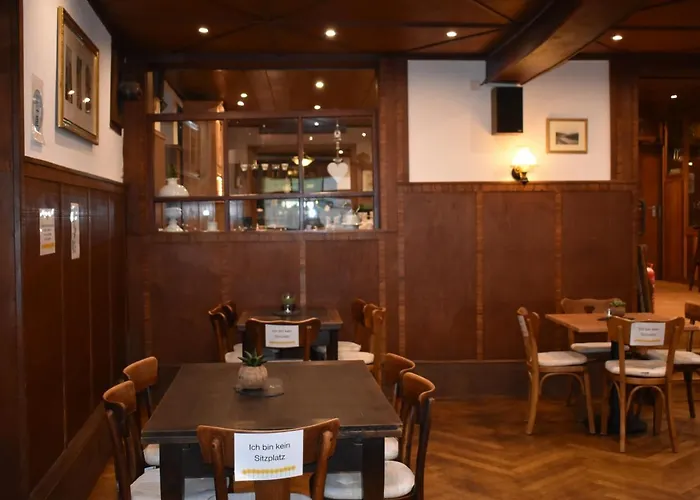 Landgasthof Zur Sonne Enkirch