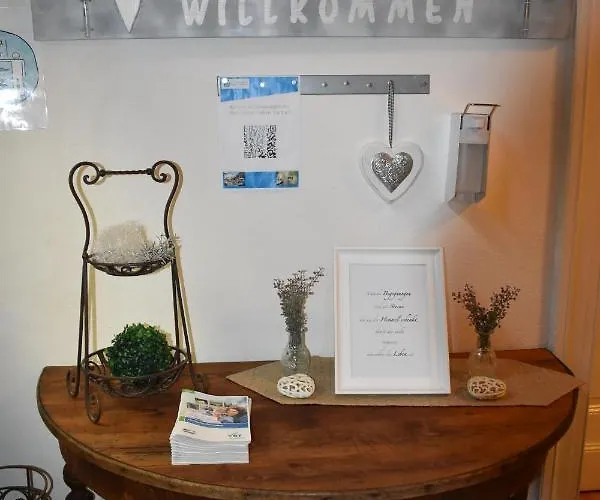 Landgasthof Zur Sonne Gasthof Enkirch