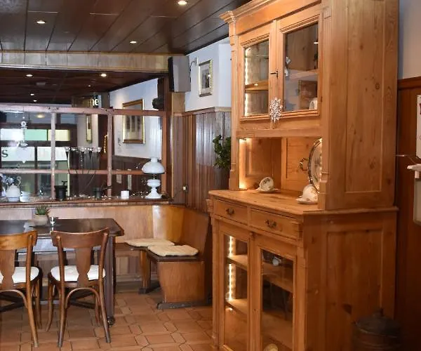 Landgasthof Zur Sonne Gasthof