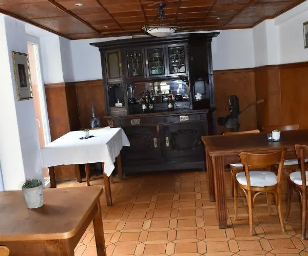 Landgasthof Zur Sonne Gasthof