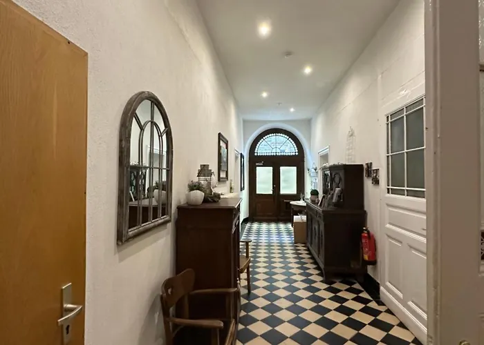 Landgasthof Zur Sonne 3* Enkirch