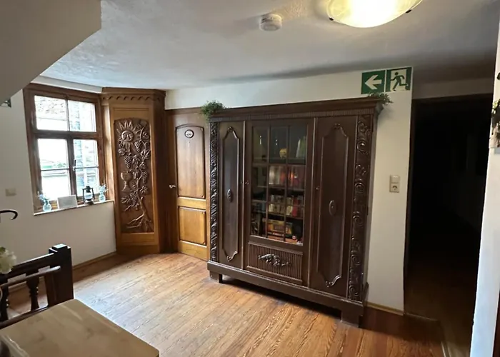 Gasthof Landgasthof Zur Sonne