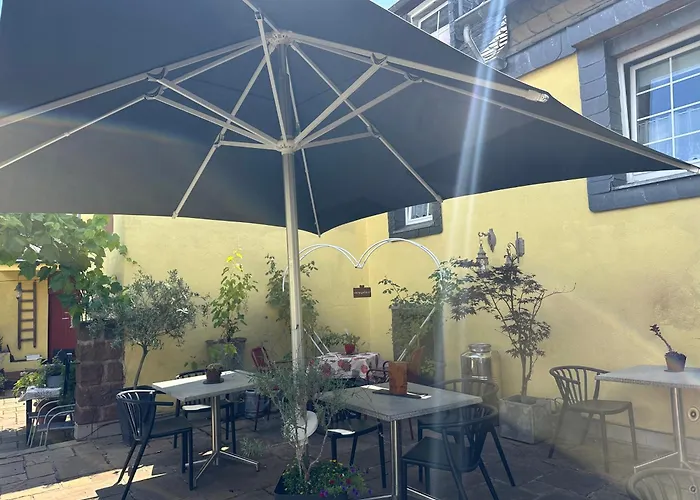 Landgasthof Zur Sonne Gasthof