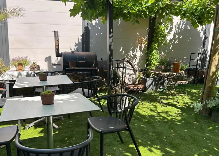 Landgasthof Zur Sonne Gasthof 3*