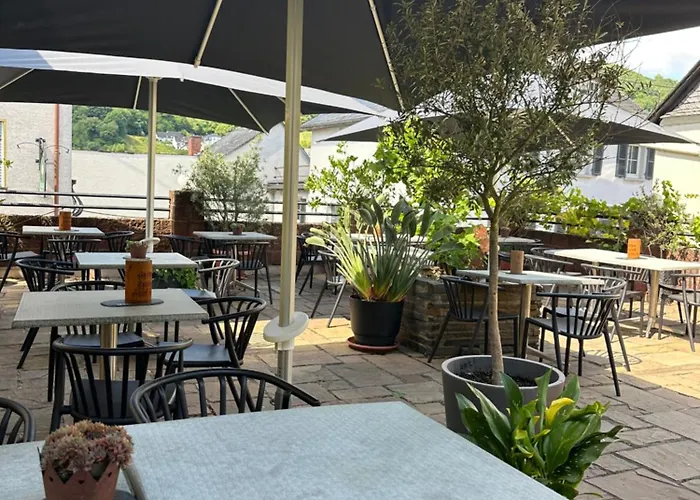 Landgasthof Zur Sonne 3*