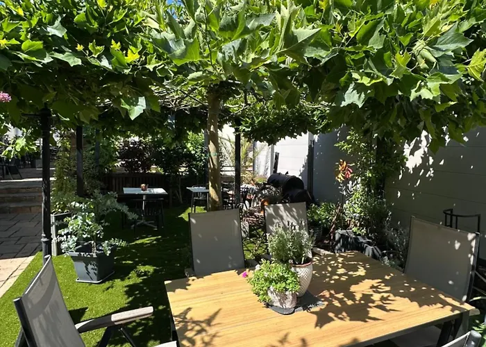 Landgasthof Zur Sonne Gasthuis