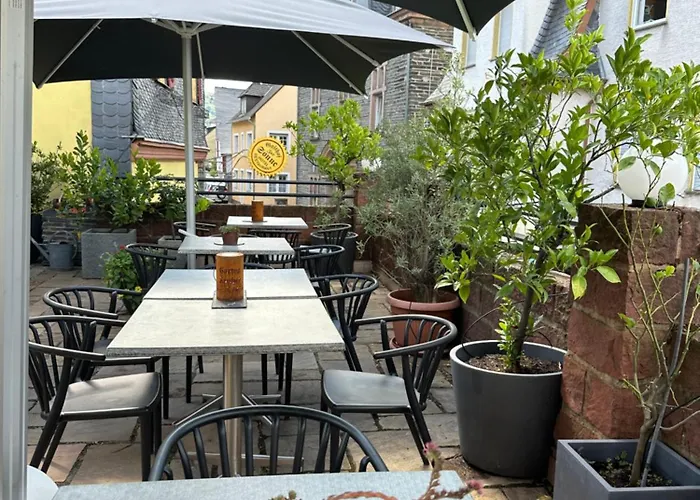 Landgasthof Zur Sonne Gasthuis 3*