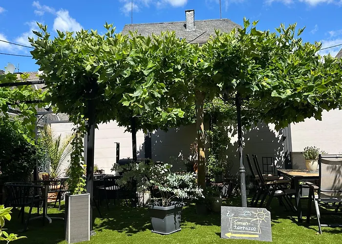 Landgasthof Zur Sonne