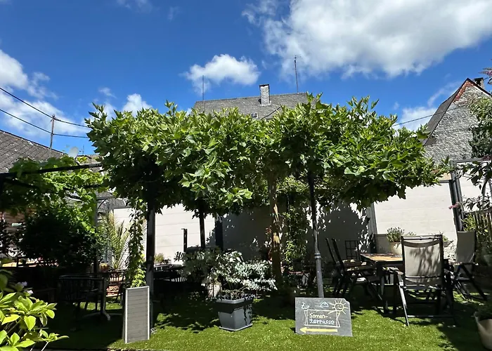 Gasthof Landgasthof Zur Sonne