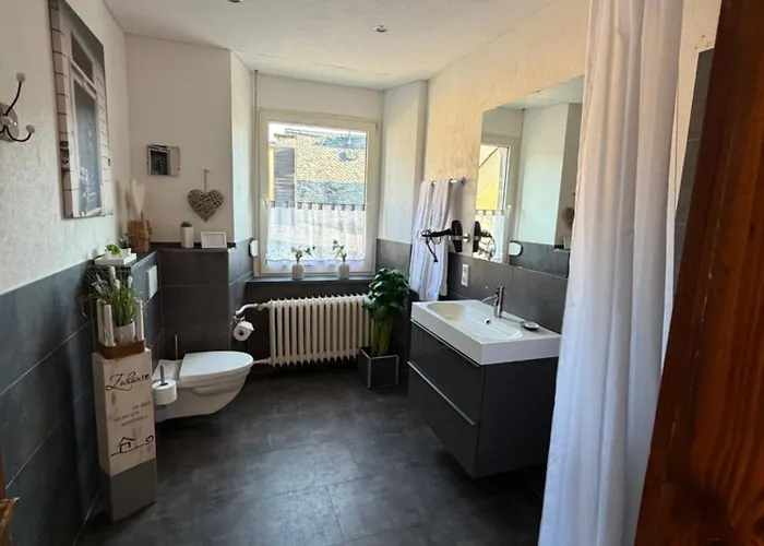 Gasthof Landgasthof Zur Sonne Enkirch