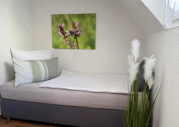 Landgasthof Zur Sonne Enkirch