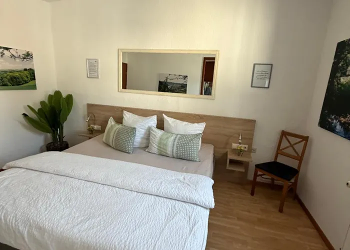 Landgasthof Zur Sonne 3* Enkirch