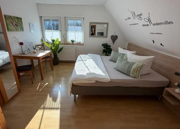 Landgasthof Zur Sonne Gasthof