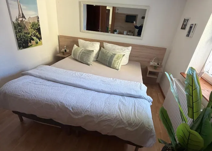 Gasthof Landgasthof Zur Sonne