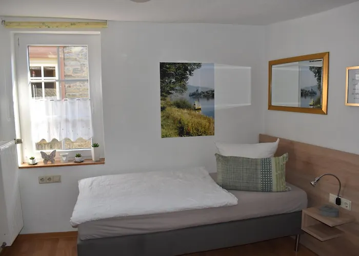 Gasthof Landgasthof Zur Sonne 3*