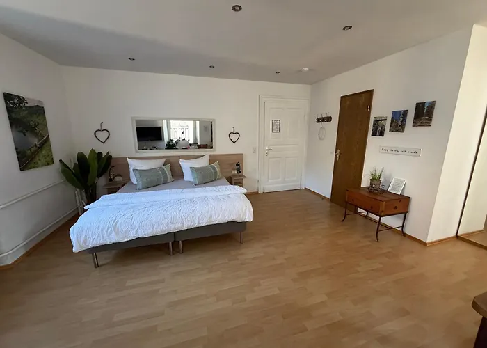 Gasthof Landgasthof Zur Sonne Enkirch