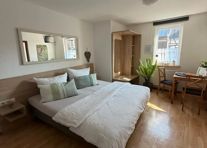 Landgasthof Zur Sonne 3*