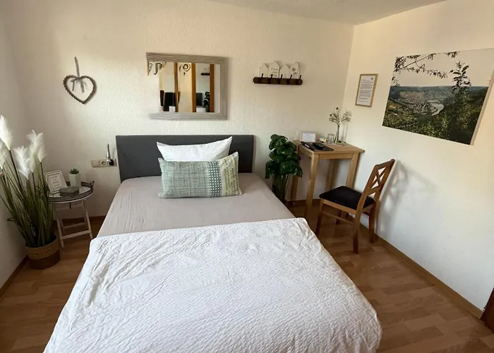 Landgasthof Zur Sonne Enkirch