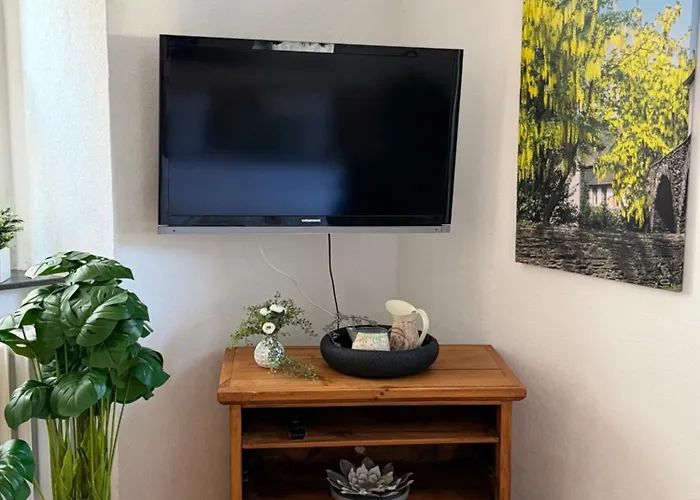 Landgasthof Zur Sonne 3* Enkirch