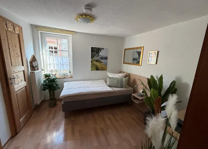 Landgasthof Zur Sonne Gasthof 3*