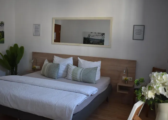 Gasthof Landgasthof Zur Sonne 3*