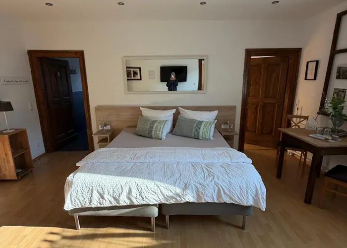 Landgasthof Zur Sonne Gasthof Enkirch