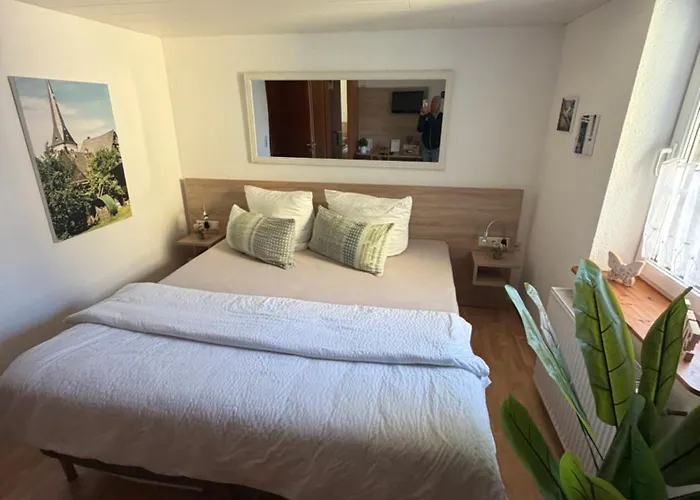 Landgasthof Zur Sonne Enkirch