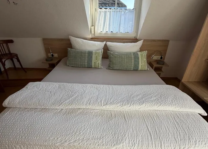 Landgasthof Zur Sonne Gasthof