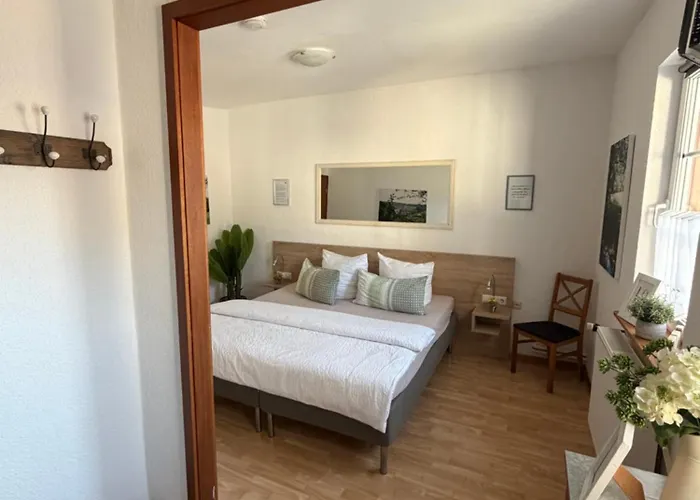 Gasthof Landgasthof Zur Sonne