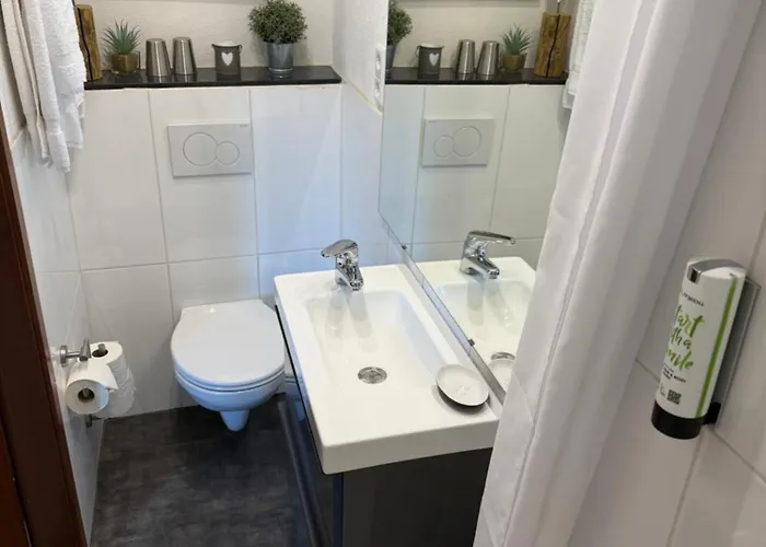 Landgasthof Zur Sonne Gasthof 3*