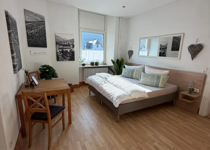 Landgasthof Zur Sonne Gasthof Enkirch