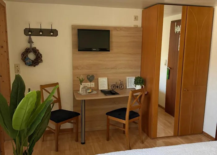 Gasthof Landgasthof Zur Sonne Enkirch