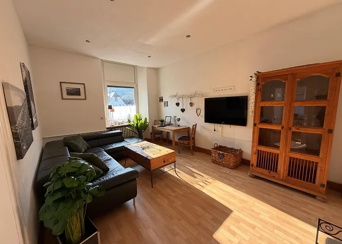 Landgasthof Zur Sonne Enkirch