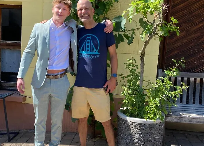 Landgasthof Zur Sonne Enkirch