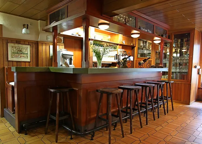 Landgasthof Zur Sonne Enkirch